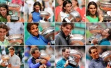 Nadal với pháo đài bất khả xâm phạm Roland Garros