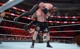 Brock Lesnar sẽ không bao giờ trở lại UFC