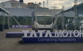 Tata Motors giới thiệu dòng xe tải tiện ích doanh nghiệp Ultra