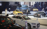 Audi Việt Nam triệu 182 xe A7 Sportback, A8 L và Q7 Quattro do nguy cơ lọt mùi xăng vào khoang lái
