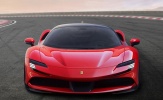 Chiêm ngưỡng khoang nội thất siêu phẩm Ferrari SF90 Stradale vừa được hé lộ