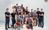 Hanoi Buffaloes tái xuất đầy mạnh mẽ cho mùa giải mới