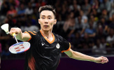 Huyền thoại cầu lông Lee Chong Wei giải nghệ ở tuổi 36