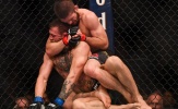 'McGregor năn nỉ tôi đừng giết hắn'
