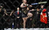 Valentina Shevchenko - đả nữ khiến UFC quên đi 'Nữ hoàng' Ronda Rousey