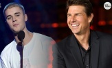 Chủ tịch UFC sẵn sàng “lên kèo” trận Justin Bieber và Tom Cruise
