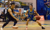 Tổng kết VBA 2019 tuần 3: Cuộc đua 'song mã', nhóm cuối cam go