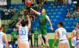 VBA 2019 tuần 4: Cơ hội cho 'nhà vua', hấp dẫn cuộc đua thứ hạng