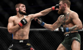 Khabib: 'Conor McGregor không có cửa đấu với tôi'
