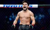 Nhà vô địch hai hạng cân Henry Cejudo nghỉ thi đấu đến năm 2020
