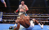 Andy Ruiz: “Joshua đánh Boxing không giỏi đâu”