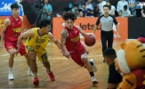 'Bắn hạ Đại bàng', Saigon Heat san bằng khoảng cách với ngôi đầu