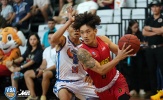 Tổng kết VBA by MB 2019 tuần 5: Saigon Heat thị uy, bất ngờ nơi nhóm cuối
