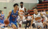 Khẳng định sức mạnh, Hanoi Buffaloes giành chiến thắng cách biệt