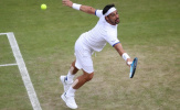 Tay vợt Italy dọa đánh bom Wimbledon vì thua trận