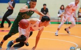VBA tuần 7: Chờ 'nhà vua' tái xuất, thách thức đợi 'chiến binh'