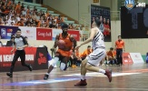 Ngược dòng ngoạn mục, Danang Dragons 'đào thoát' khỏi vị trí cuối bảng