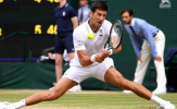 Djokovic và Federer tạo nên trận chung kết dài nhất lịch sử Wimbledon