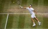 Federer bỏ Rogers Cup vì kiệt sức sau Wimbledon