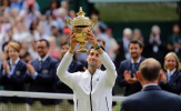 Djokovic - nhà vô địch cứng đầu chống lại sự vĩ đại của Federer