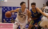 Lấn lướt không ngừng, Thang Long Warriors đánh dấu sự trở lại