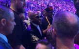 Mayweather nói gì sau trận đấu giữa Pacquiao và Thurman