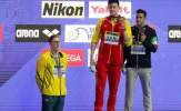 Sun Yang: 'Michael Phelps không thể so sánh được với tôi'