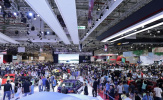 Triển lãm Ô tô Việt Nam – Vietnam Motor Show 2019 chính thức khởi động, quy tụ 14 hãng xe hàng đầu thế giới