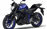‘Mục sở thị’ Yamaha MT-25 2019 có giá hơn 79 triệu đồng tại thị trường Indonesia