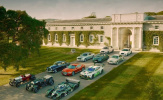 Khách mời Việt duy nhất tại Lễ hội tốc độ danh tiếng nhất thế giới Goodwood 2019