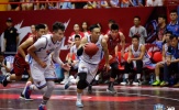 'Hồi sinh' mạnh mẽ, Hanoi Buffaloes ca khúc khải hoàn ở derby Thủ đô