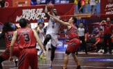 VBA by MB 2019 tuần 9 - Những 'kẻ dẫn đầu' gục ngã