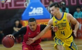 VBA tuần 10: Hấp dẫn 'chung kết ngược', Derby vì ngôi đầu