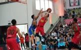 “Cất cánh ngay tại chảo lửa”, Hochiminh City Wings điền tên vào Playoff