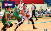 Dứt điểm bùng cháy, Thang Long Warriors rộng cửa tiến vào playoff