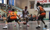 Nắm giữ thế trận, Saigon Heat định đoạt cuộc đua playoff