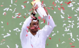 Vô địch Rogers Cup 2019, Nadal giành danh hiệu thứ 35 ATP Masters