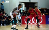 VBA 2019 Game 22 - Hanoi Buffaloes vs Danang Dragons - Thoát khỏi nhóm cuối