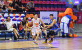 VBA 2019 tuần 9 - Quyết liệt cuộc đua Playoff, cơ hội mở đến với 'Nhà vua'