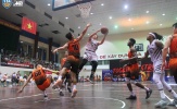 Hiệp cuối quyết định, Thang Long Warriors thắp lại hy vọng đi tiếp