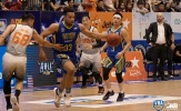 Hochiminh City Wings by Jetstar trở lại Playoff VBA by MB 2019 - Cơ hội và thách thức