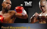 'Đệ nhất Thiếu Lâm' mong chờ trận đấu lịch sử với Mayweather