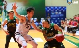 Quật ngã Cantho Catfish, Thang Long Warriors giành lợi thế sau Game 1