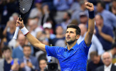 Djokovic san bằng thành tích 71 trận thắng tại Grand Slam của Pete Sampras