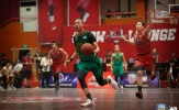 Ngược dòng ngoạn mục, Cantho Catfish kéo Thang Long Warriors đến game 3