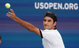 Federer: 'Tôi phát ốm vì cáo buộc áp đặt lịch đấu US Open'