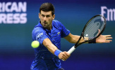 Djokovic thua sốc, sớm bị loại ở vòng 1/8 US Open 2019