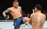 Dustin Poirier tự tin hạ Khabib Nurmagomedov