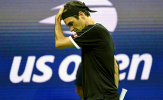 Tiết lộ kế hoạch của Federer sau cú sẩy chân ở US Open
