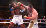 Anthony Joshua sẽ làm gì nếu thất bại trước Andy Ruiz một lần nữa